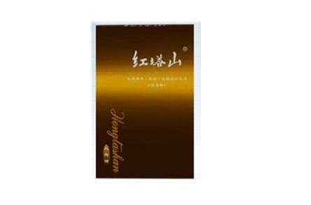 低价东方红香烟批发渠道