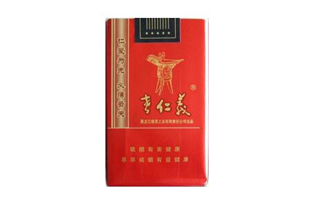 7元大青山香烟进货渠道-大青山香烟产地