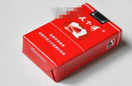 云霄香烟生产厂家在哪里(云霄香烟有限公司)