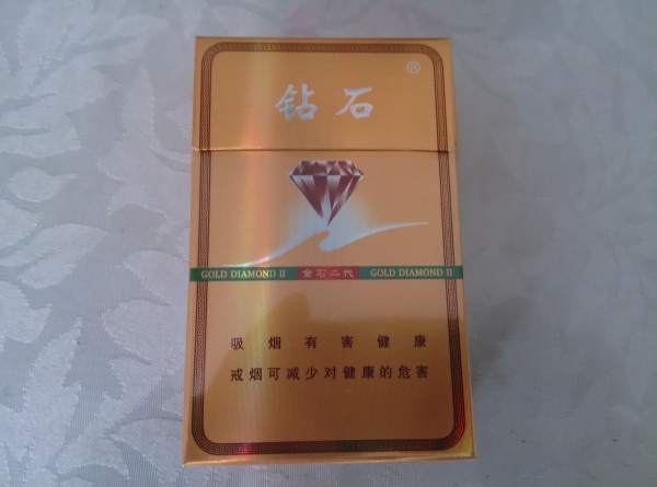 便宜上海香烟