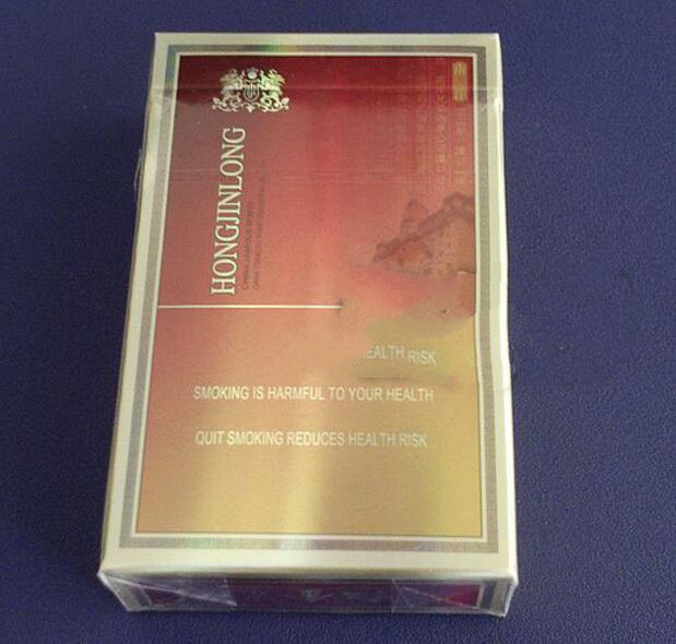推荐的进口香烟排行榜最新|进口香烟品种大全