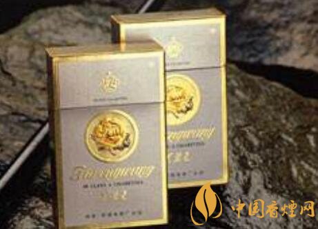 双爆珠香烟18