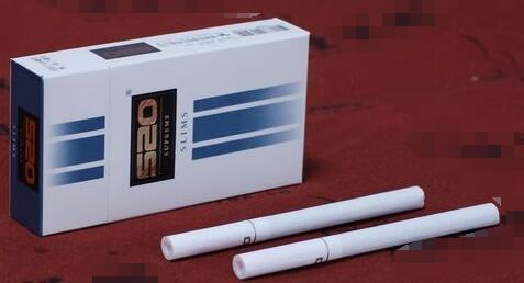 7元520香烟好抽吗