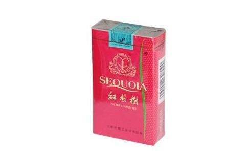 3元红梅红香烟批发渠道