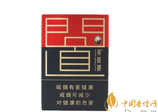 4元桫椤香烟好抽吗