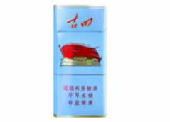 好吸的爆珠粗香烟