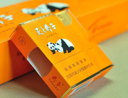 4元上游香烟一手货源