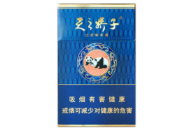 5元大重九香烟总仓