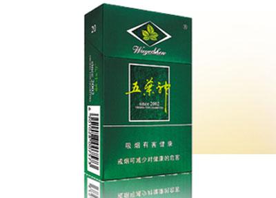 上海陆家嘴外烟百乐