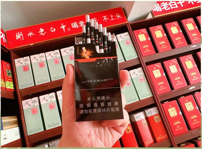 中高端送礼香烟有哪些(中高端送礼香烟有哪些种类)