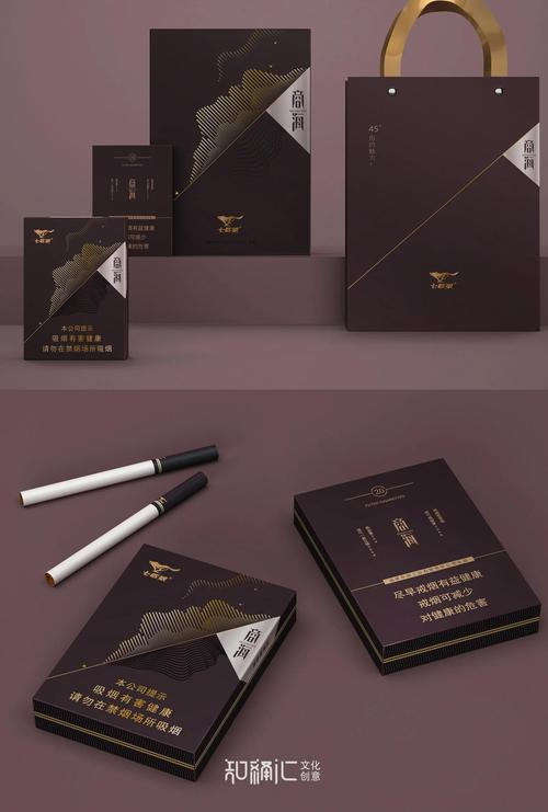 包装高档次香烟(包装高档次香烟品牌)