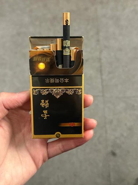 品味人生，尽享靠谱高档香烟的独特魅力