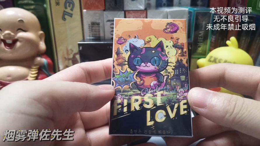 韩国太空猫香烟有爆珠吗(韩国太空猫香烟有爆珠吗图片)