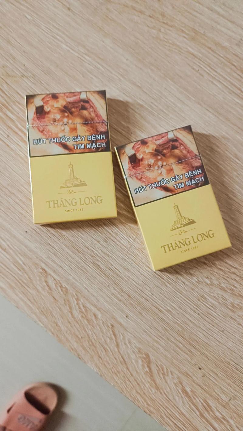 越南代工灵山香烟多少钱一盒(灵山烟价格)