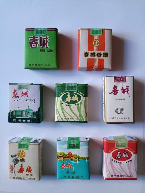 越南代工春城香烟批发渠道【越南香烟代工厂】